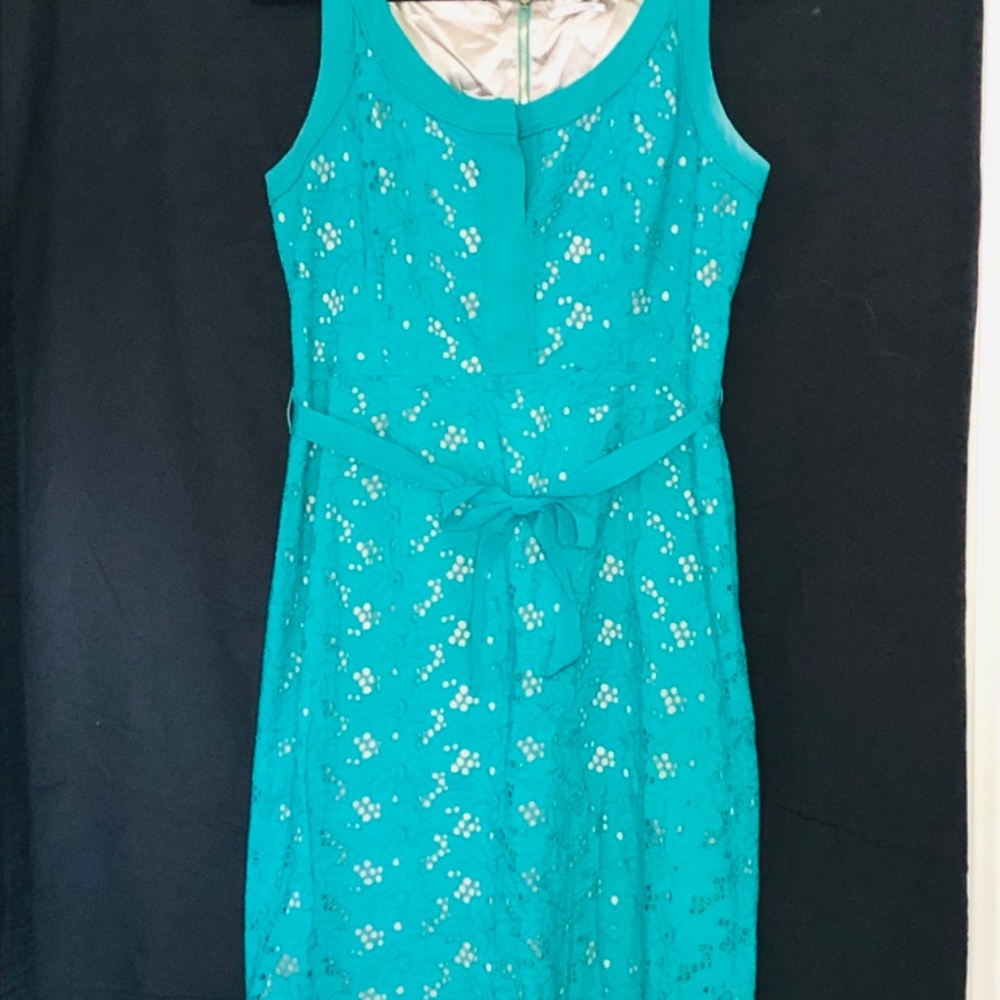 Tahari Summer Dress